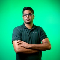 Ajanth R.