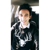 Ahmed Hussein