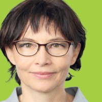 Silvia Rosenberger