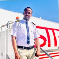 Sharif Ahmed Yusuf