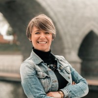 Lydie Bouillon