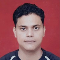 Umesh Dubey