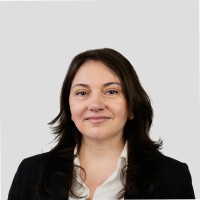 Nicoleta Litoiu, Aca Ctc