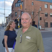 Denis Bedard