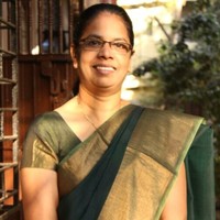 Molamma Varghese