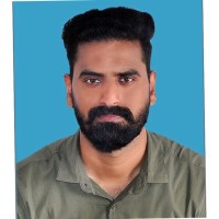 Shafeek Ponnante valappil