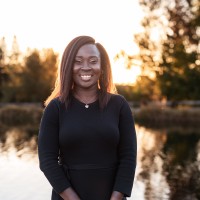 Tina Adjei