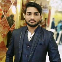Deepak Kumar Sharma