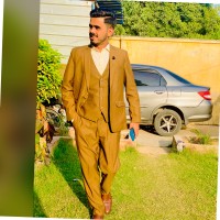 Jamil Ahmed