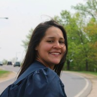 Gina Campoverde