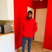 Nathaniel Hulisani Mahwasane