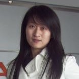 Sarah Hu