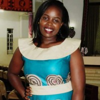 Sharon Chepkemboi