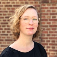 Kristine Garvin