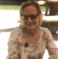 Roberta Moore