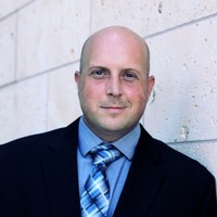 Joshua Splinter, MBA