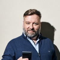 Michael Stoussavljewitsch