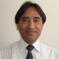 Krishna Gupta