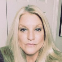 Mary Nafegar