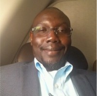 Omar Dieng