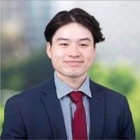 Jonathan Chong