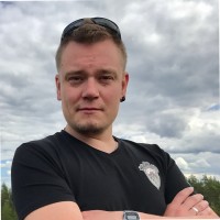 Kalle Reinikka