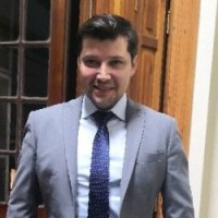 Pablo Venegas Allende