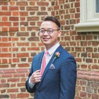 Tutyer Xiong