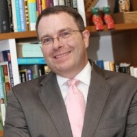 Paul Rowland
