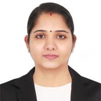 SOUMYA S KUMAR