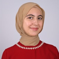 Fatima Zahra Hadi