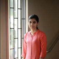 Nanditha Dinesh