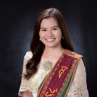 Nina Adrianne Faye Endaya