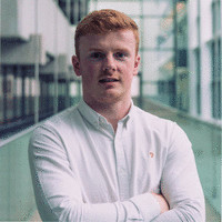 Conor McHugh