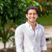 Alberto Rubén Menéndez Peraza