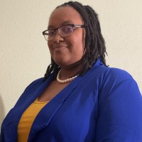 Laqeishia Hagans, Edd