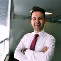 Mark Mikhael