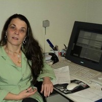 Claudia Ortigosa