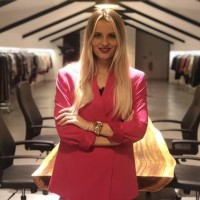 Elvisa Sarıtaş