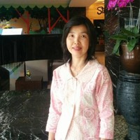 Shierly Liuvena