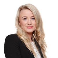 Hollie Ranscombe