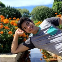 Kyle Legarda