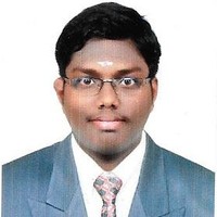 Srinivas Srinivasv