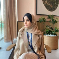 Mona Almajrashi