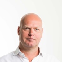 Rob Wegdam