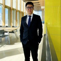 Ernest Tam