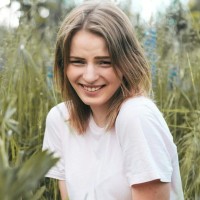 Darya Shcherzhenia