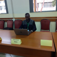 lawrence Muthama