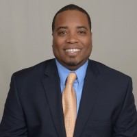 Eric Payton