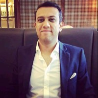 Nakul M.